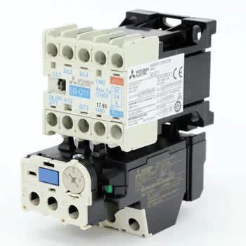 MITSUBISHI MSOD-Q11CX-11A-DC24V