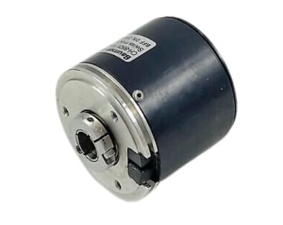 BAUMER ELECTRIC BFF 0N.24B4096-B2-G