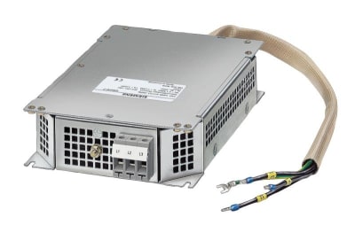 SIEMENS 6SE6400-2FL02-6BB0