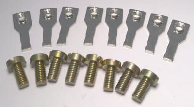 SCHNEIDER ELECTRIC MG27053