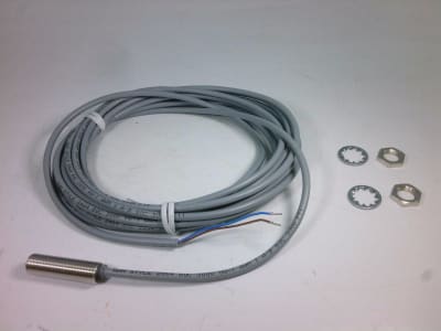 BALLUFF BES M12MG-GSC30B-BV05