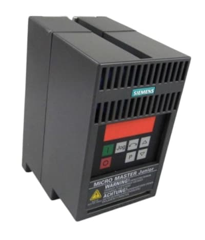 SIEMENS 6SE9111-5BA53