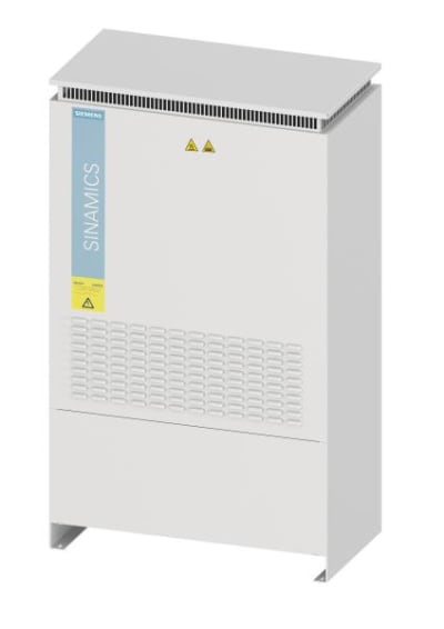 SIEMENS 6SL3000-0JE41-0AA0