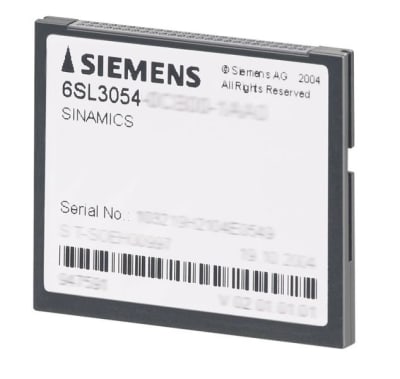 SIEMENS 6SL3054-0CF01-1AA0
