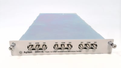 KEYSIGHT TECHNOLOGIES 34947A-004