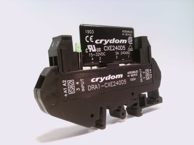 SENSATA TECHNOLOGIES DRA1-CXE240D5
