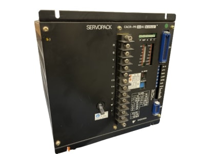 YASKAWA ELECTRIC CACR-PR30BC3CSY112