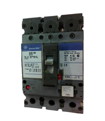 GENERAL ELECTRIC SEDA36AN0150