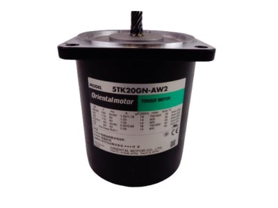 ORIENTAL MOTOR 5TK20GN-AW2
