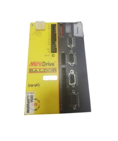 ASEA BROWN BOVERI MDH2A02TB-RN20