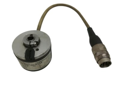 DANFOSS BHK 06.24K360/K548