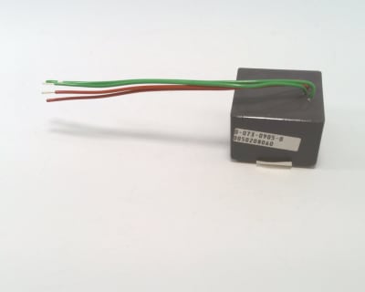 SCHNEIDER ELECTRIC 0-073-0905-0