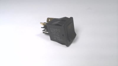 CARLING SWITCH 62115919-0-9-V