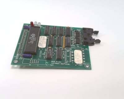 SCHNEIDER ELECTRIC 330380-01D