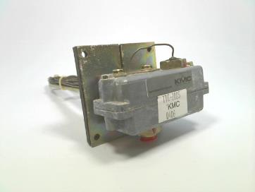 KMC CONTROLS TTC-2005