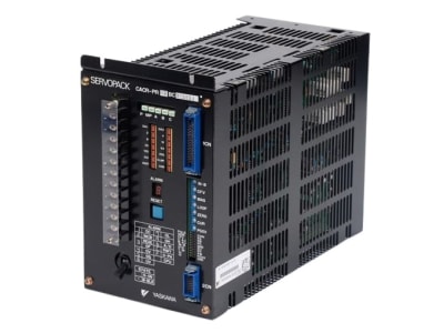 YASKAWA ELECTRIC CACR-PR03BC3ESY114