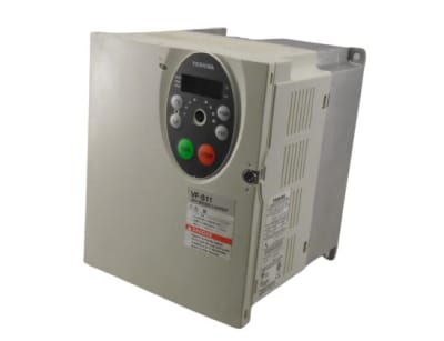 TOSHIBA VFS11-4022PL-WP