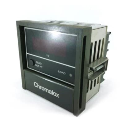 CHROMALOX 3912-10104