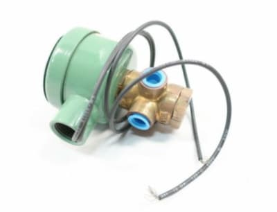 ASCO HV2227641-120/60