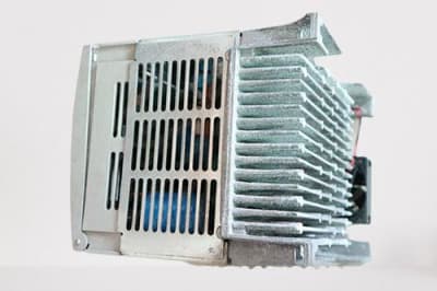 SCHNEIDER ELECTRIC ATV58HU72N4S290