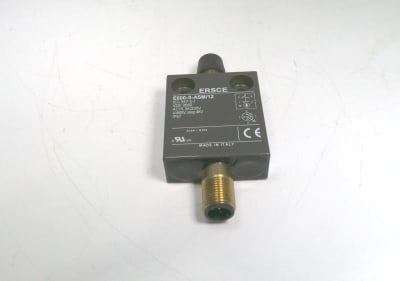 ERSCE E600-0-ASM/12