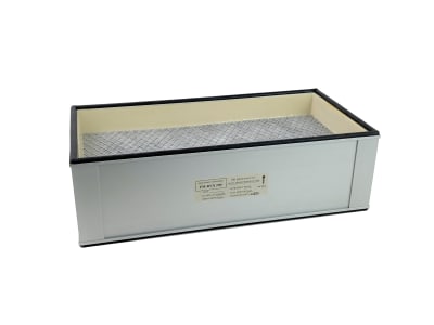 DOVER CORPORATION FM-BVX200