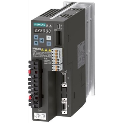 SIEMENS 6SL3210-5FE10-4UA0