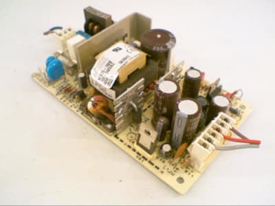 ADVANCED ENERGY NFS25-7608