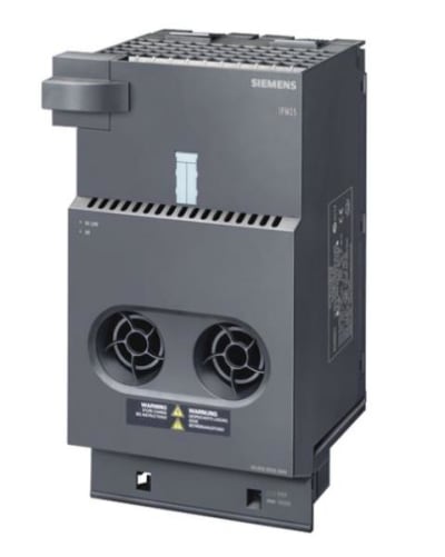 SIEMENS 6SL3225-0SE22-2UA3