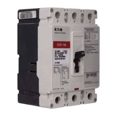 EATON CORPORATION 6609C43G01