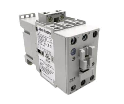ALLEN BRADLEY 100-C37KF00