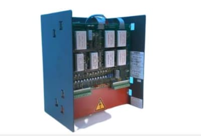 SIEMENS 6RA2220-8DV70