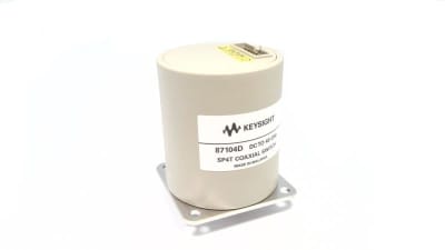 KEYSIGHT TECHNOLOGIES 87104D