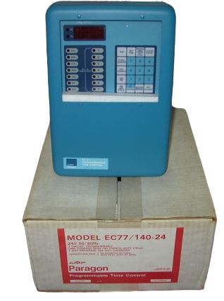 INVENSYS EC77/140-24