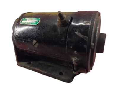 PRESTOLITE ELECTRIC MDR-4101