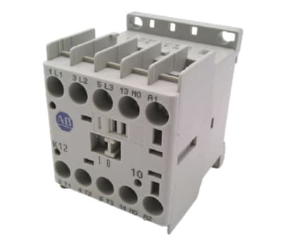 ALLEN BRADLEY 100-K12D10