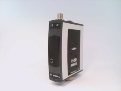 COVAL VACUUM TECHNOLOGY LEM90X25SV0C14PG1