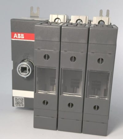ASEA BROWN BOVERI 1SCA115235R1001