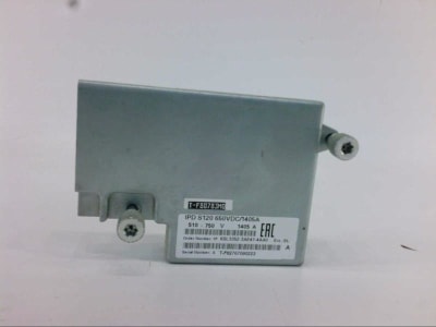 SIEMENS 6SL33523AE412AA0