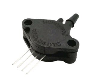 HONEYWELL XPCL04DTC