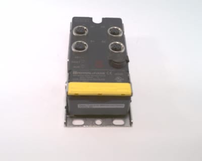 PEPPERL & FUCHS VAA-2E2A-G12-SAJ/EA2L
