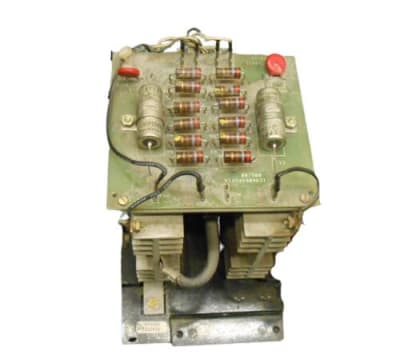 GENERAL ELECTRIC IC4521S12A12A