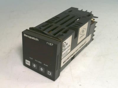 DANAHER CONTROLS 1162100000