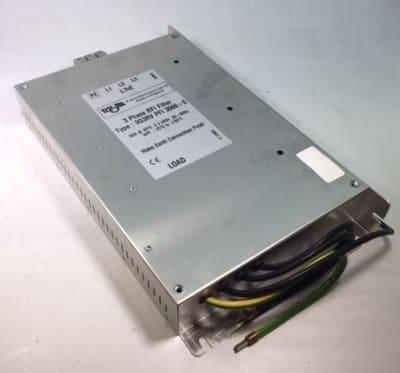 RASMI ELECTRONICS 3G3RV-PFI-3060-E