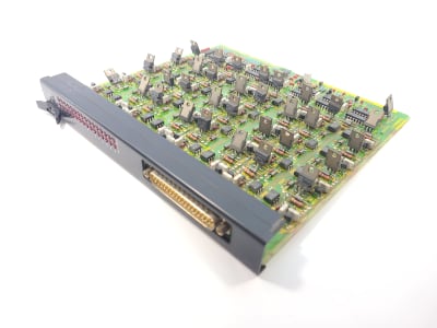 CONVERTEAM 8198-4002