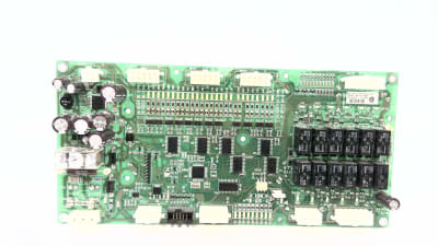 AMERICAN DRYER 137256