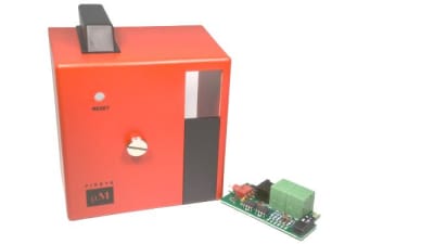 KIDDE-FENWAL, LLC MED6