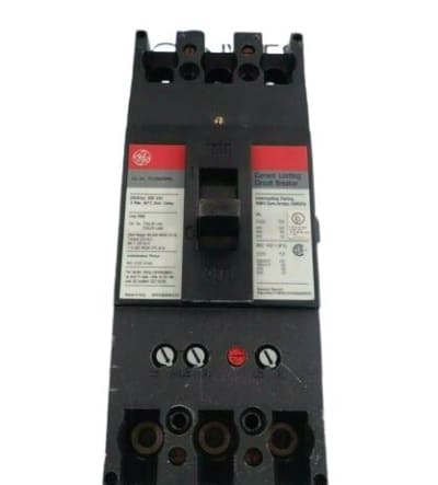 GENERAL ELECTRIC TFL236200WL