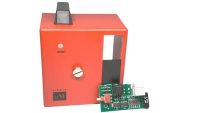 KIDDE-FENWAL, LLC MED5