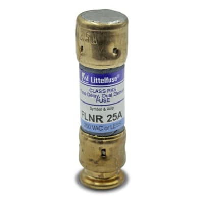 LITTELFUSE FLNR025.T